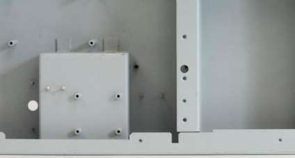 Sheet Metal Assemblies