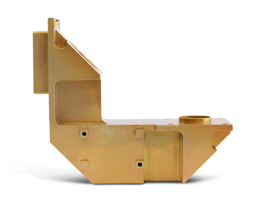 Prototype Machining Highlights