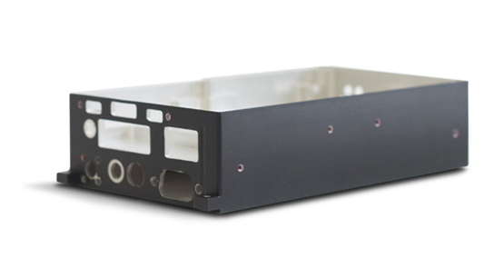 Production Highlights