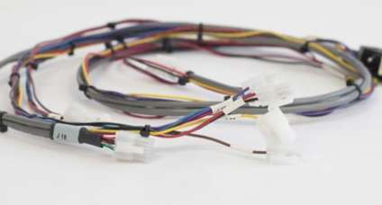 Multi Terminal Wire Harnesses