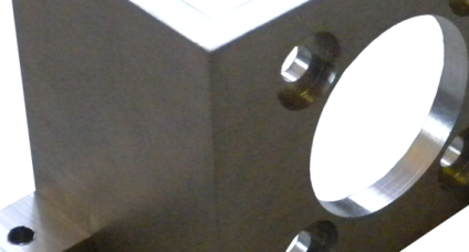 Machined Motor Mounts