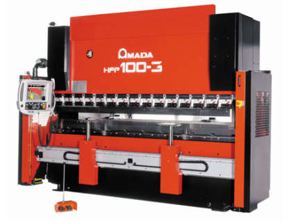 Sheet-Metal-Press-Brake