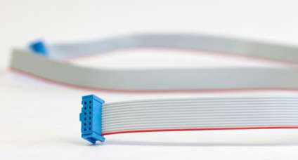 Ribbon Cable Assemblies