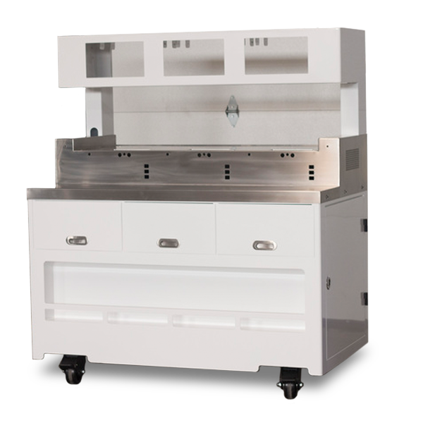 Sheet Metal Assemblies