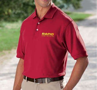 Rapid Pima Polo