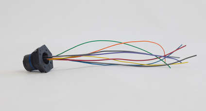 Audio Visual Wire Harnesses