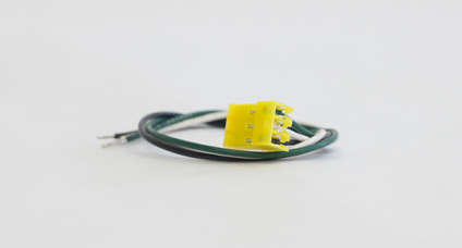 Battery Power Wire Harnesses