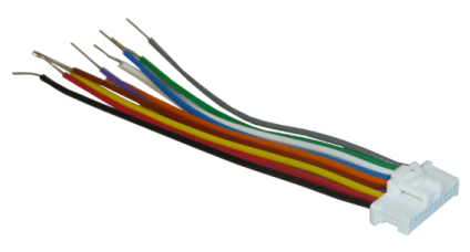 Board Mount Connectors