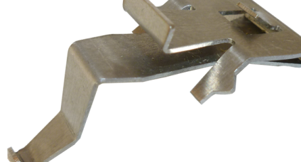 Sheet Metal Contacts