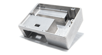 Rapid Machining – RAPID Prototype CNC Machining Video