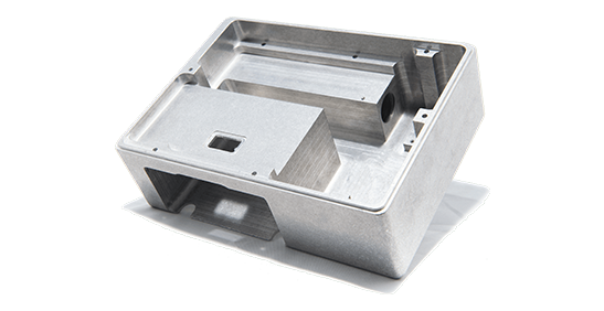 Rapid Machining – RAPID Prototype CNC Machining Video