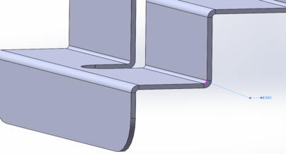Tips for Achieving Uniform Wall Thickness
