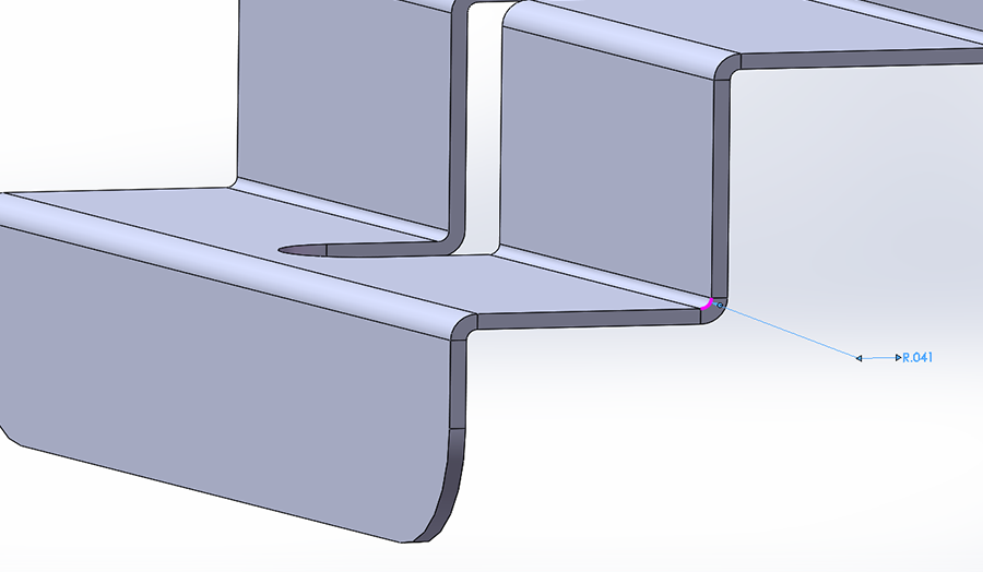 Tips for Achieving Uniform Wall Thickness